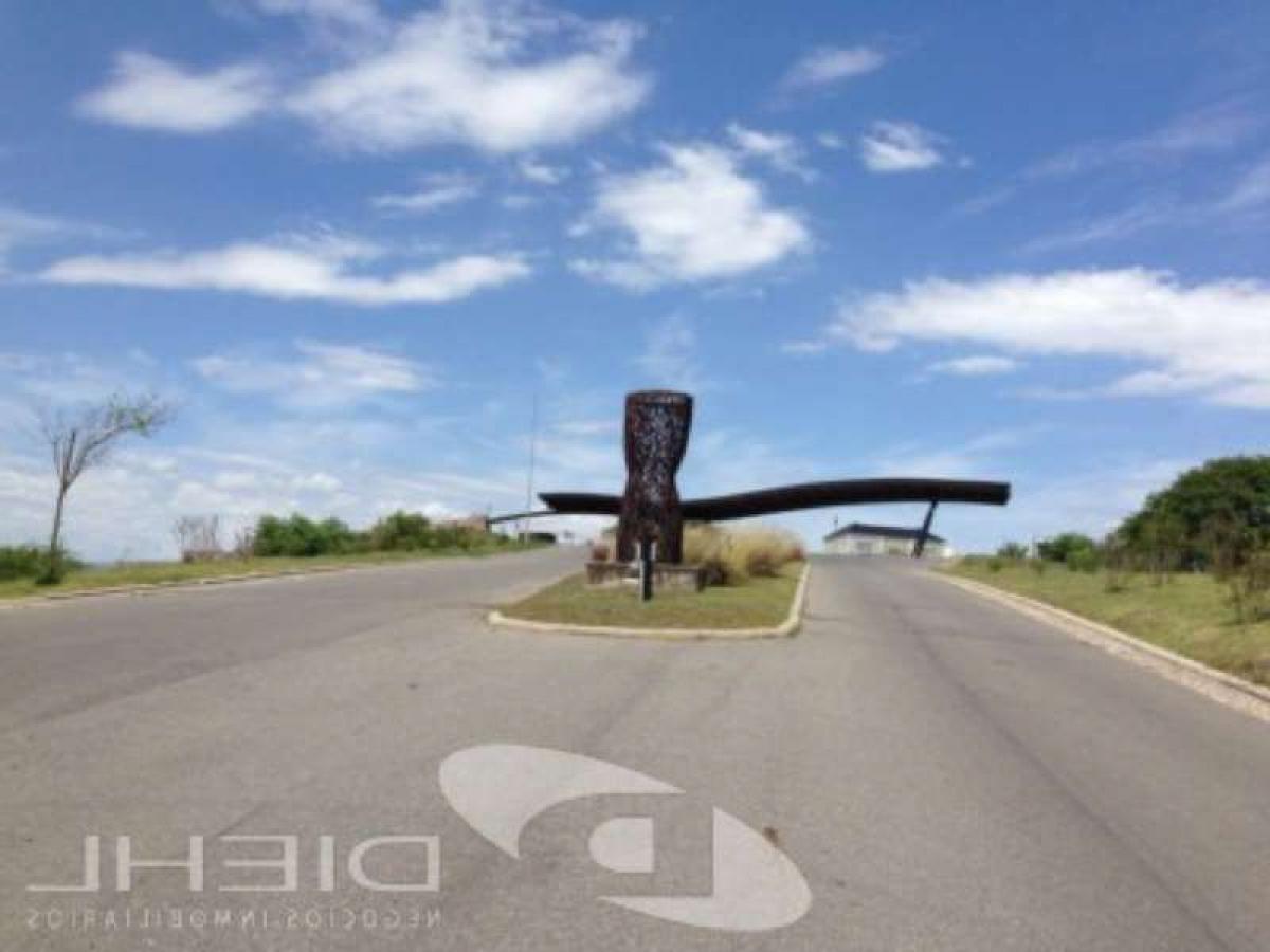  Land in Cordoba, Argentina No. 45533