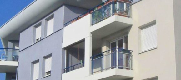 2 غرف نوم شقة في Strasbourg, France رقم 267645 9