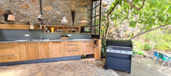 Casa T4 em Roujan, France N.º 318685 13