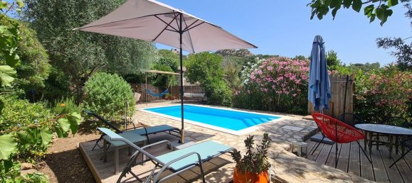 Casa T4 em Roujan, France N.º 318685 2