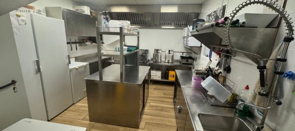 400m² Commercial property in Teruel, Spain No. 154850 10