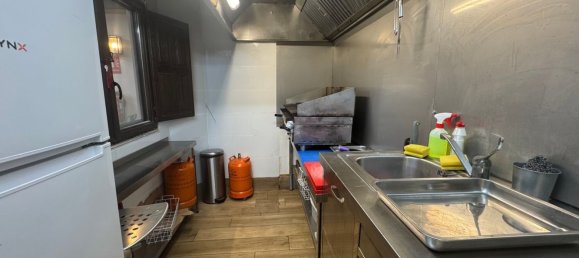 400m² Commercial property in Teruel, Spain No. 154850 11