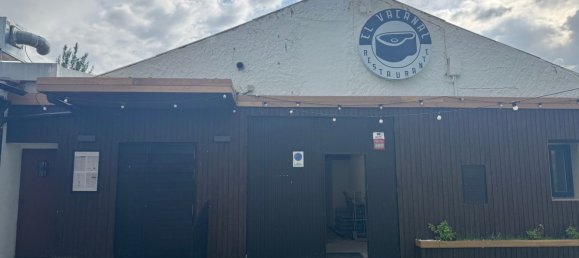 400m² Commercial property in Teruel, Spain No. 154850 12