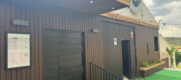 400m² Commercial property in Teruel, Spain No. 154850 24