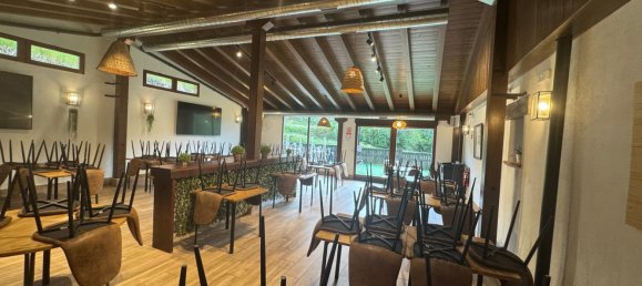 400m² Commercial property in Teruel, Spain No. 154850 2