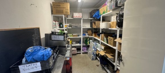 400m² Commercial property in Teruel, Spain No. 154850 19