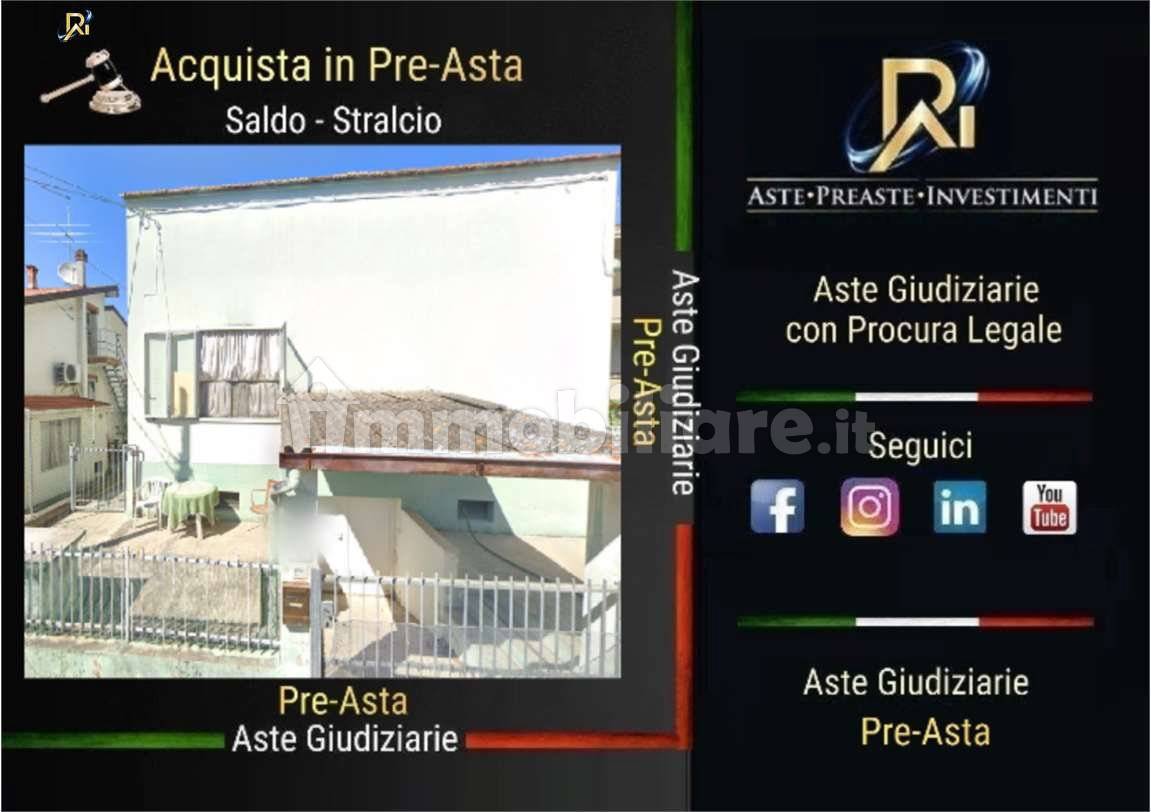 3 Schlafzimmer Wohnung in Cattolica, Italy, Nr. 11433