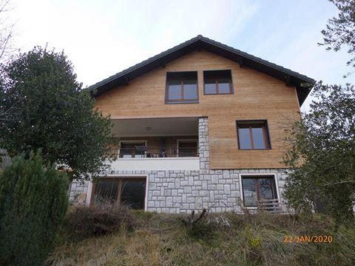 4 bedrooms House in La Rochette, France No. 30074