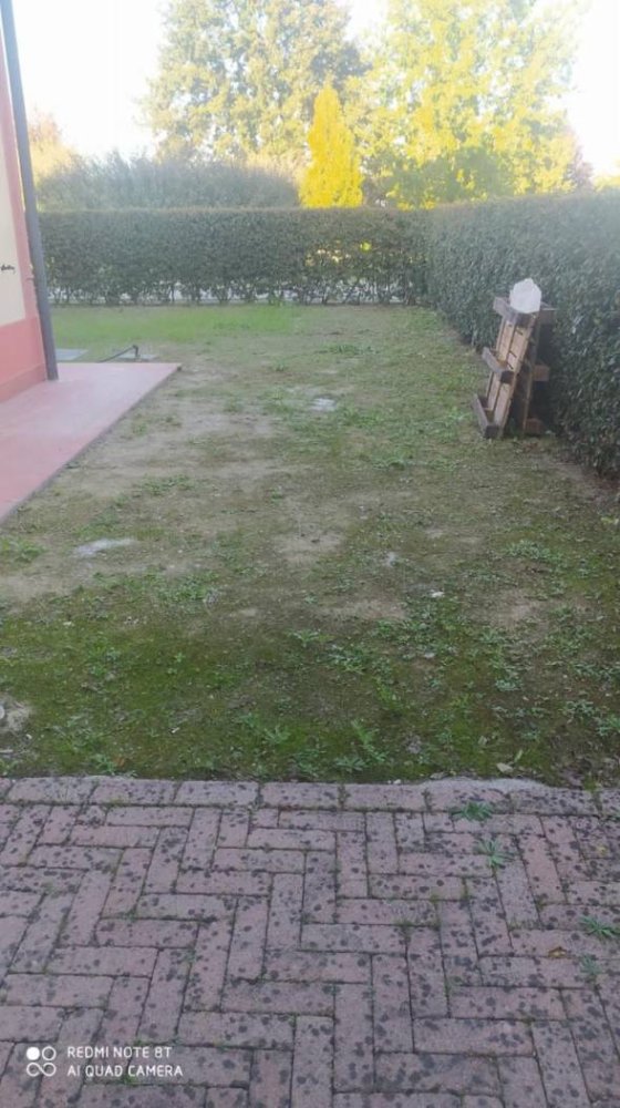 2 bedrooms Duplex in Carpi, Italy No. 157958