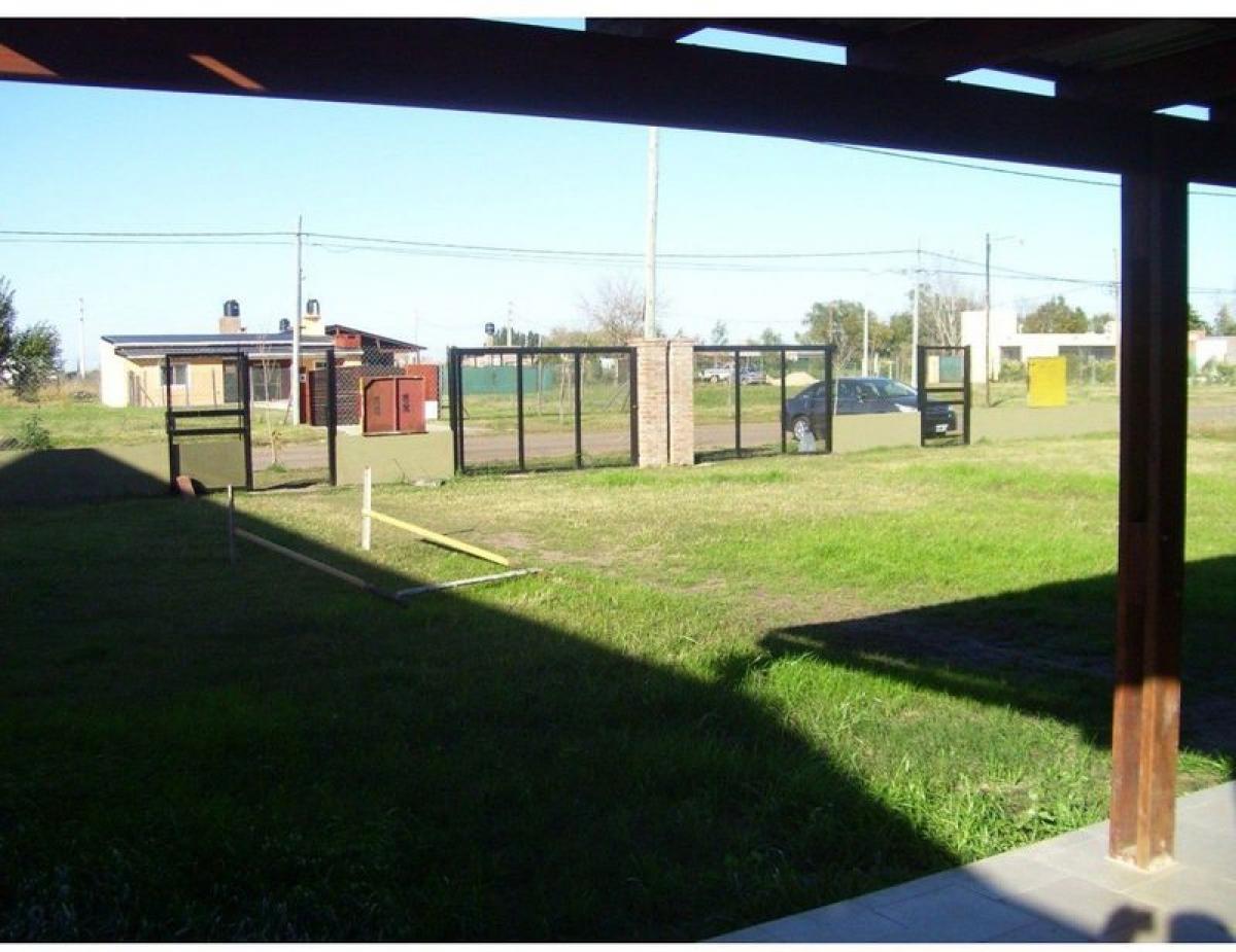 Terreno de 3 dormitorios en Santa Fe, Argentina No. 46071