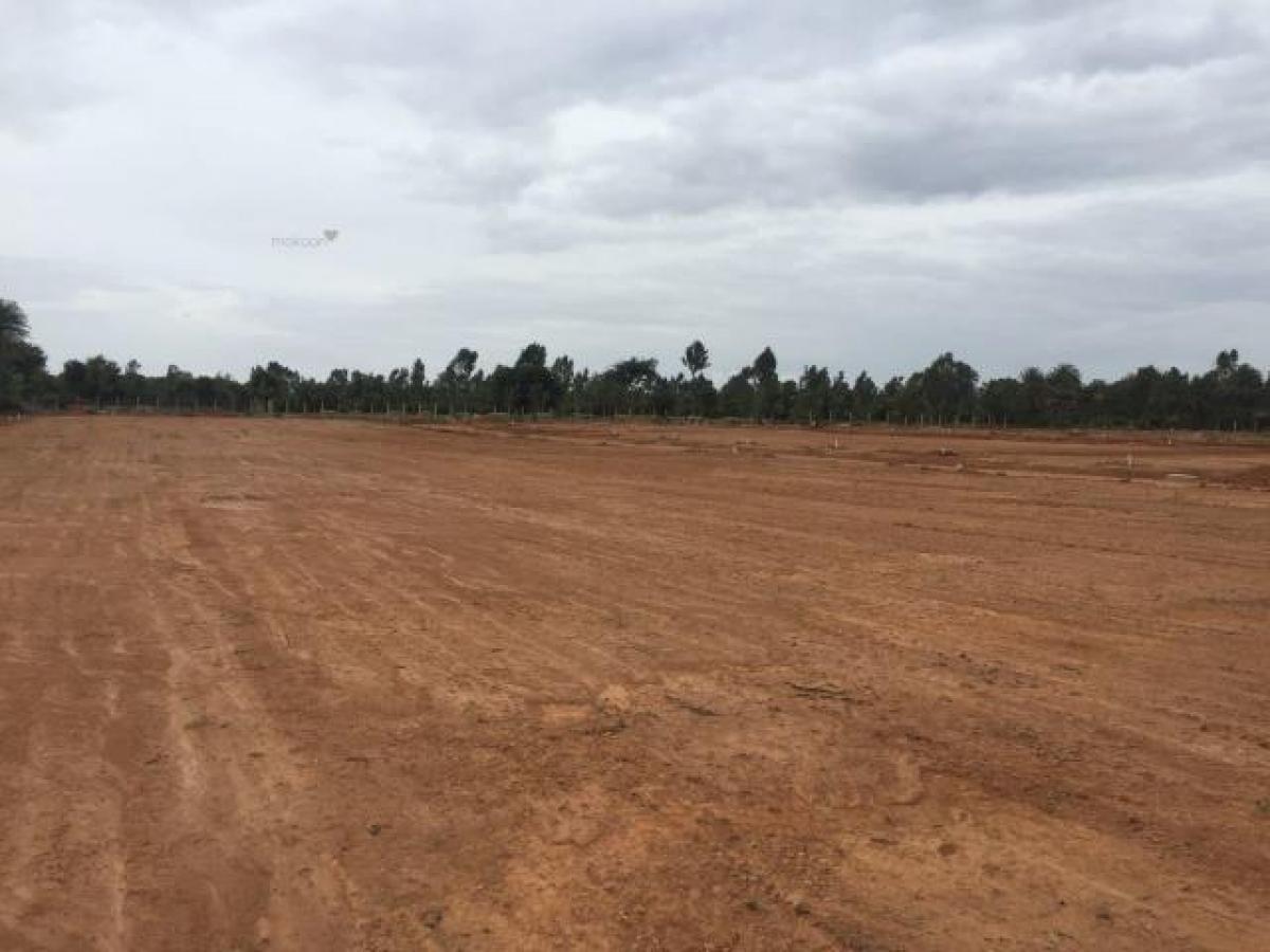  Land in Bangalore, India No. 33241