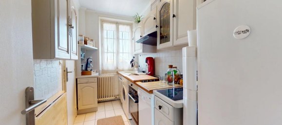 2 Schlafzimmer Wohnung in Montfermeil, France, Nr. 330422 4