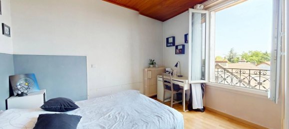 2 Schlafzimmer Wohnung in Montfermeil, France, Nr. 330422 6