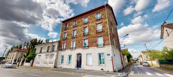 2 Schlafzimmer Wohnung in Montfermeil, France, Nr. 330422 9