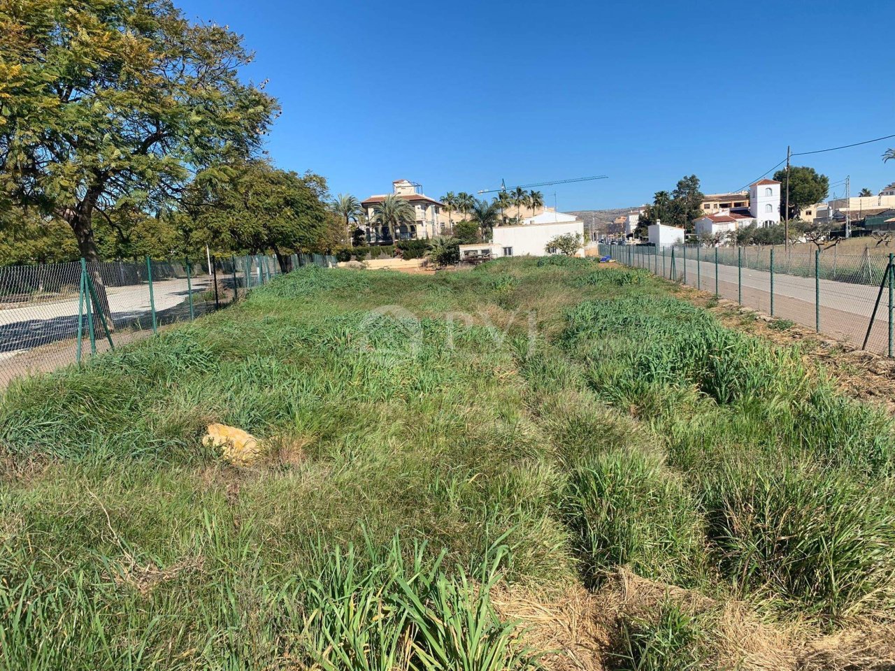 Вилла в Хавеа, Испания № 284845