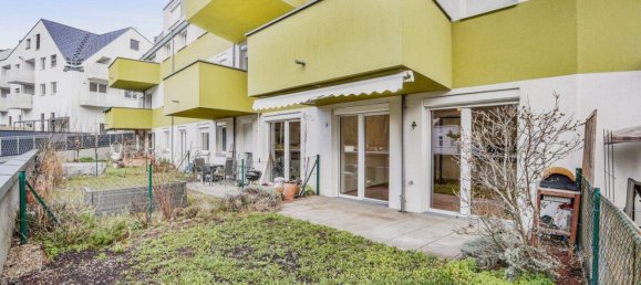 Квартира с 3 комнатами в Клоштернойбург, Австрия № 259299 12