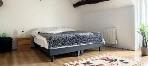 Casa T2 em Corbeil-Essonnes, France N.º 170323 20