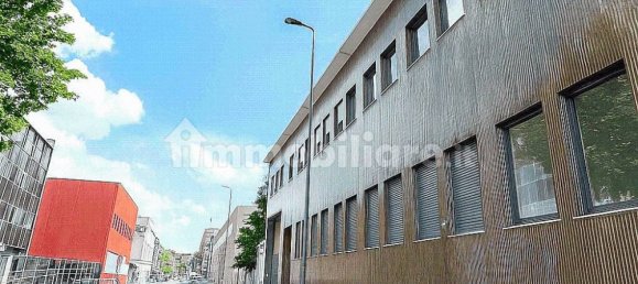 Склад с 3 комнатами в Милан, Италия № 312190 31