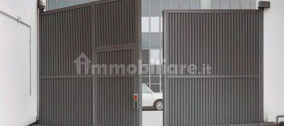 Склад с 3 комнатами в Милан, Италия № 312190 28