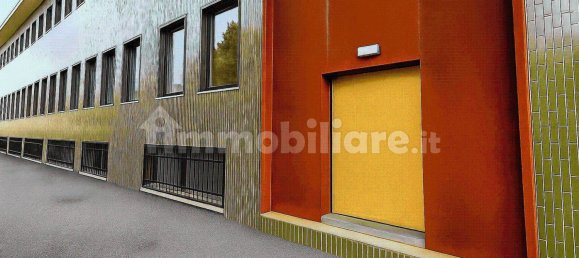 Склад с 3 комнатами в Милан, Италия № 312190 30