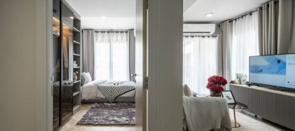 2 chambres Condo à Railay Beach, Thailand No. 24942 6