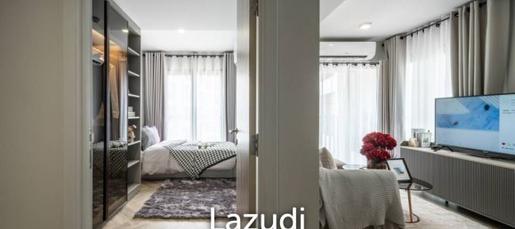 2 bedrooms Condo in Bangkok, Thailand No. 24942 3