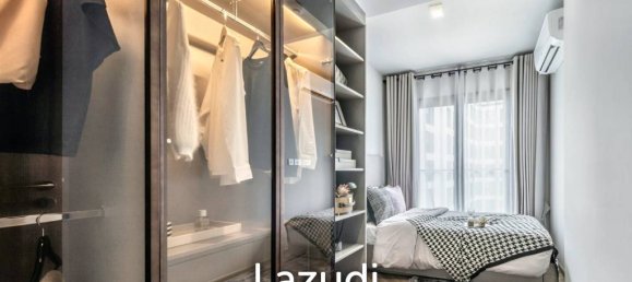 2 bedrooms Condo in Bangkok, Thailand No. 24942 4