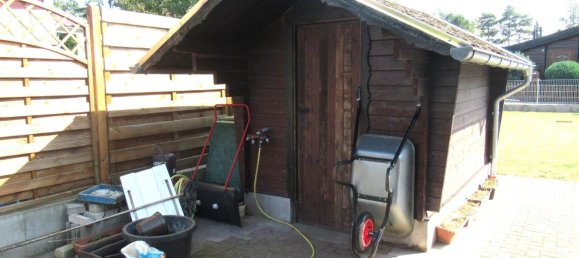 2 Schlafzimmer Bungalow in Gifhorn, Germany, Nr. 124306 5