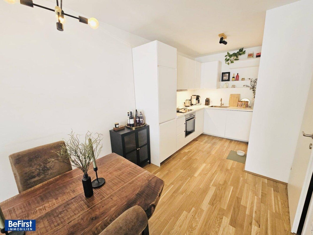 2-Zimmer Wohnung in Penzing, Austria, Nr. 169537