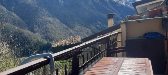 Estudio en Casteldelfino, Italy No. 56171 37