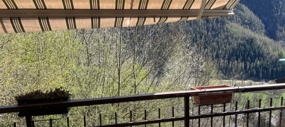 Estudio en Casteldelfino, Italy No. 56171 43