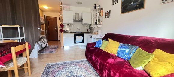 Estudio en Casteldelfino, Italy No. 56171 13