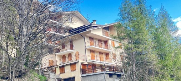 Estudio en Casteldelfino, Italy No. 56171 10