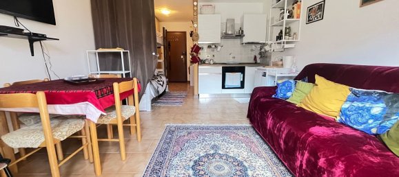 Estudio en Casteldelfino, Italy No. 56171 12