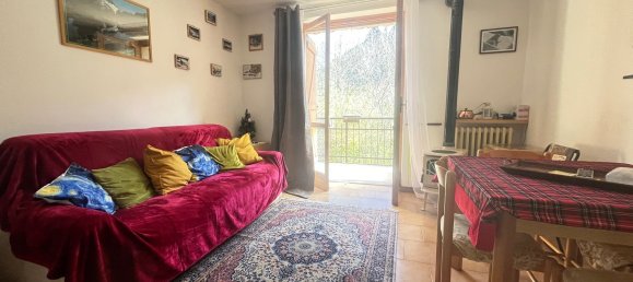 Estudio en Casteldelfino, Italy No. 56171 4