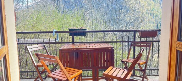 Estudio en Casteldelfino, Italy No. 56171 32