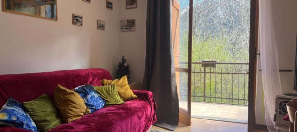 Estudio en Casteldelfino, Italy No. 56171 6