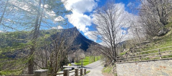 Estudio en Casteldelfino, Italy No. 56171 50