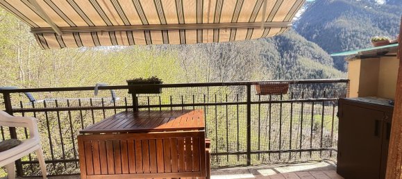 Estudio en Casteldelfino, Italy No. 56171 42