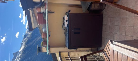 Estudio en Casteldelfino, Italy No. 56171 38