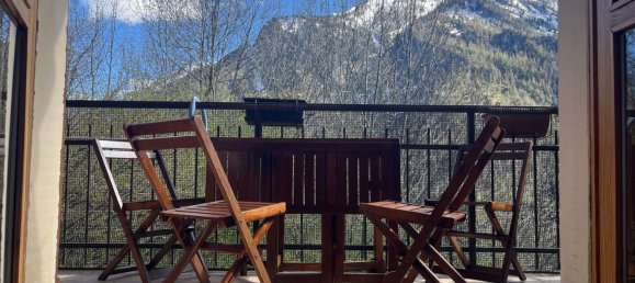 Estudio en Casteldelfino, Italy No. 56171 33