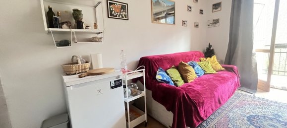 Estudio en Casteldelfino, Italy No. 56171 30