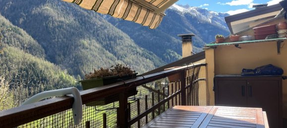 Estudio en Casteldelfino, Italy No. 56171 45