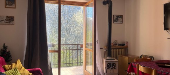 Estudio en Casteldelfino, Italy No. 56171 7