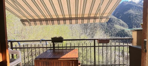 Estudio en Casteldelfino, Italy No. 56171 41