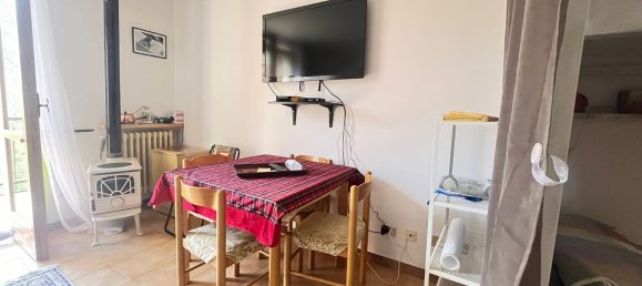 Estudio en Casteldelfino, Italy No. 56171 31