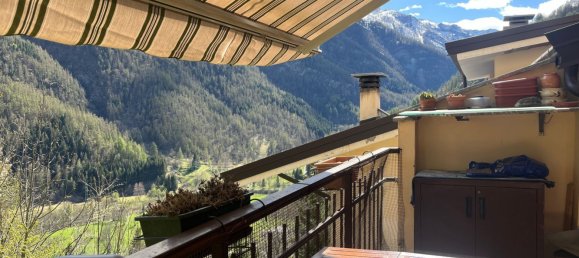 Estudio en Casteldelfino, Italy No. 56171 44