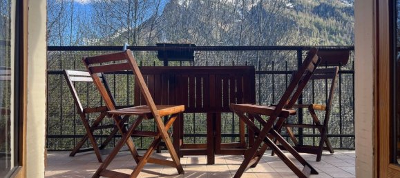 Estudio en Casteldelfino, Italy No. 56171 2