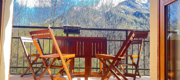 Estudio en Casteldelfino, Italy No. 56171 34