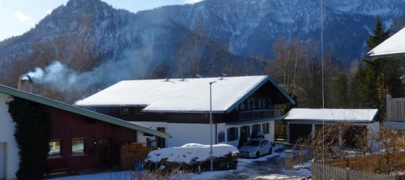 4 rooms Duplex in Traunstein, Germany No. 118717 17